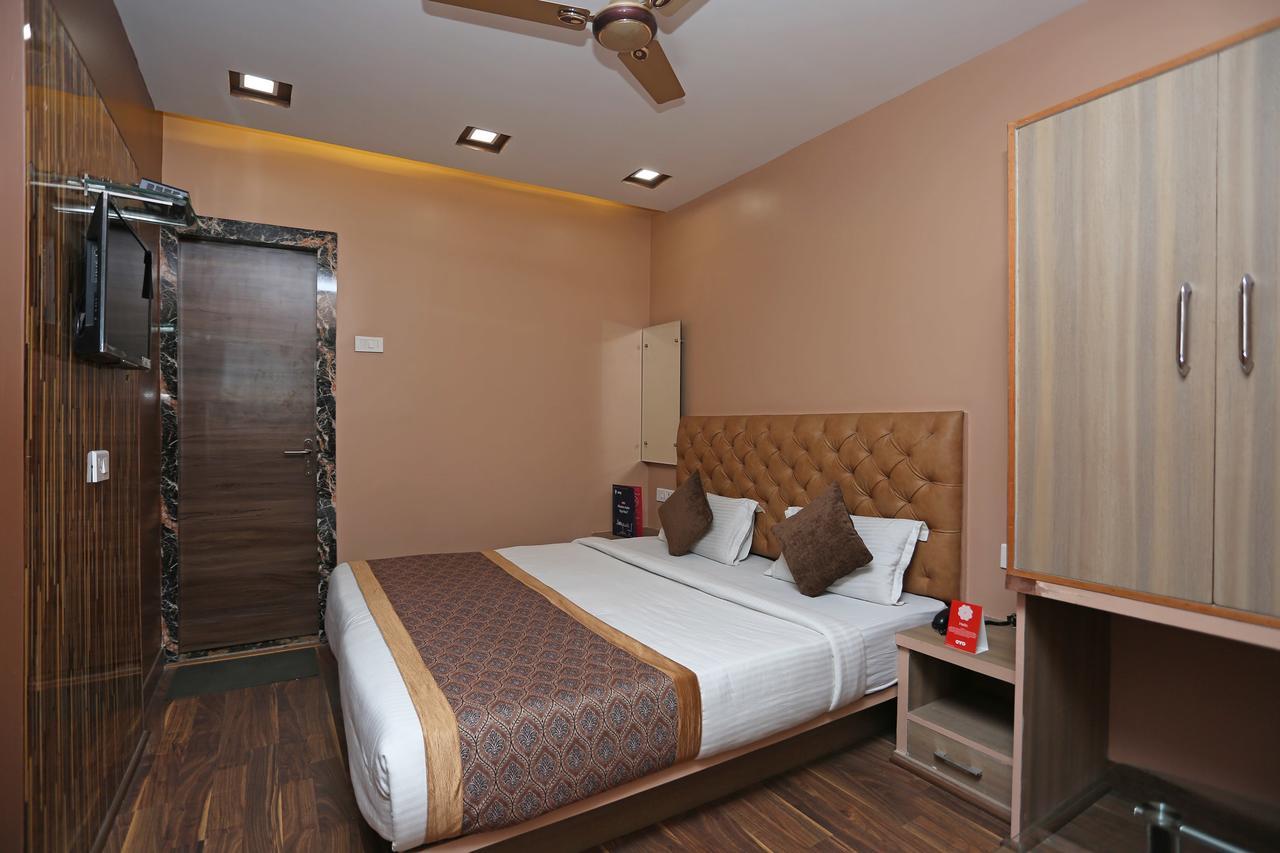 Oyo 11596 Sanjay Guest House Kanpur Exterior photo