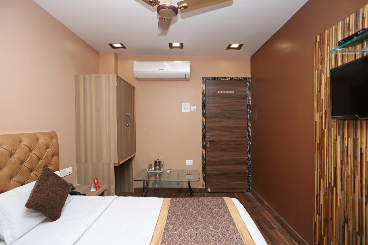 Oyo 11596 Sanjay Guest House Kanpur Exterior photo